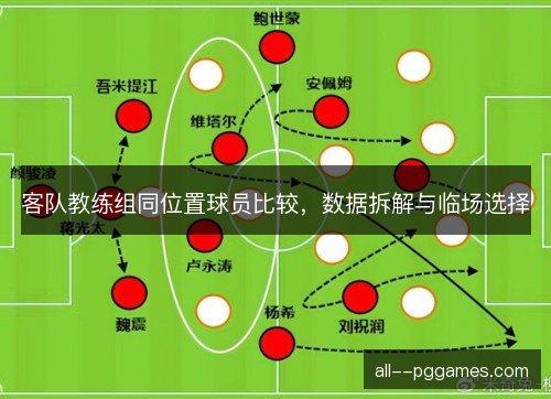 客队教练组同位置球员比较，数据拆解与临场选择